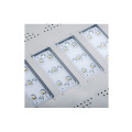 Luz de calle solar 10W con precio de fábrica 10W a luz de calle solar de 50W LED